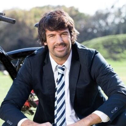 Chris from Gold Coast